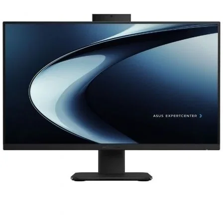 Asus ExpertCenter P400 P470VAK-BPE572X PC Todo en Uno 27 pulg Full HD Intel Core 5 16GB RAM 512GB SSD Windows 11 Pro Negro